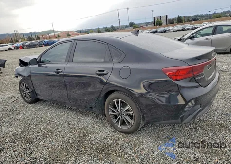2023 Kia Forte Lx z USA, uszkodzony, nr VIN 3KPF24AD9PE552661